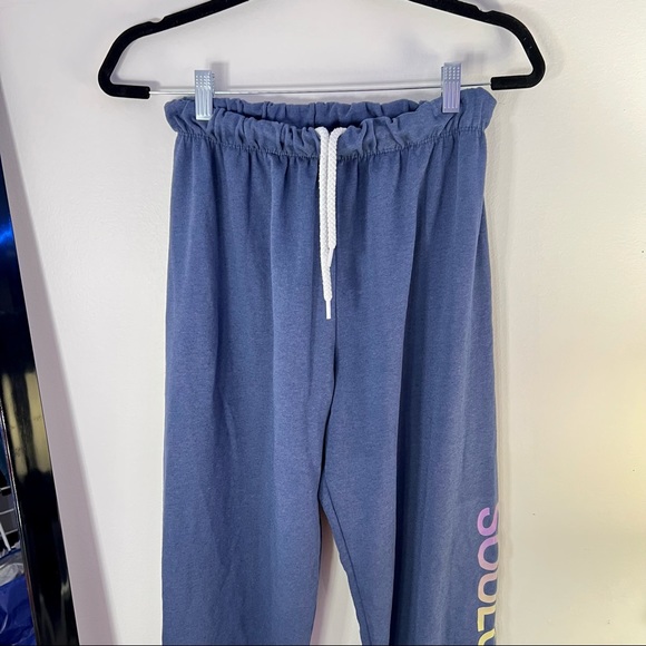 SOULCYCLE•SWEATPANTS - Picture 7 of 8